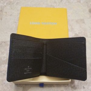 Louis Vuitton wallet